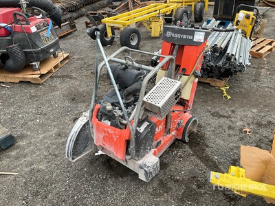 2020 Husqvarna FS 520 Piła ręczna