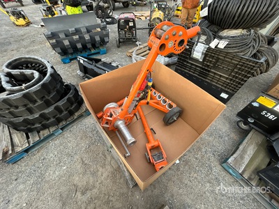 2018 iTOOL C10K.2 Electric Puller