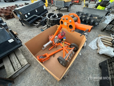 2018 iTOOL C10K.2 Electric Puller