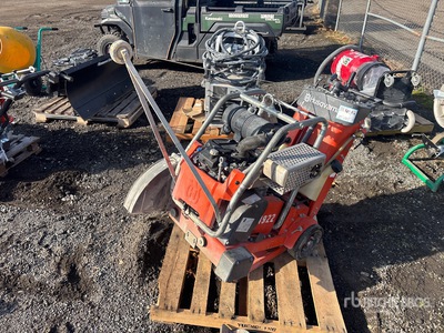 2020 Husqvarna FS 520 Walk-Behind Saw