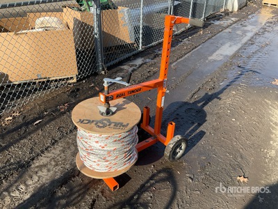 2016 iTOOLco RTO1 Rope Tender Cap ورش و مخازن متنوعة