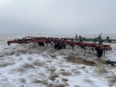 Kongskilde Triple K 34 ft Cultivador