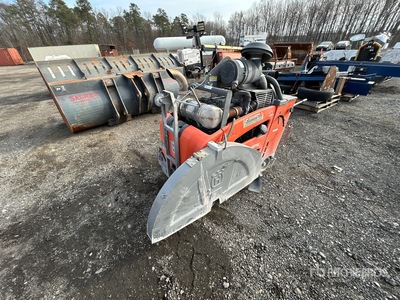 2019 Husqvarna FS 7000 D Walk-Behind Saw