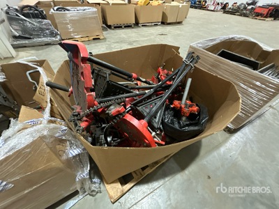 Quantity of 2022 Ridgid 300 Taraudeuse pour Tuyaux