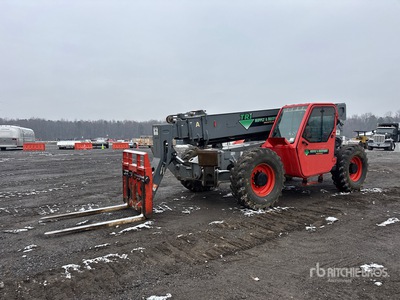 2020 Skyjack SJ1056TH Teleskoplader