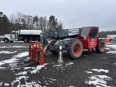 2020 Skyjack SJ1056TH Telehandler