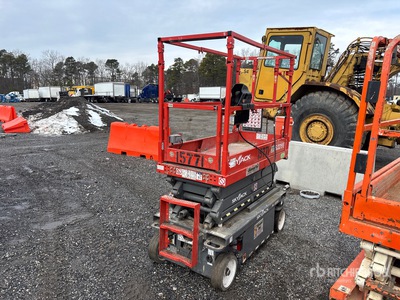 2024 Skyjack SJ3219 Electric Ascenseur à ciseaux