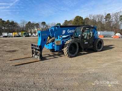 2023 Genie GTH-1056 Telehandler