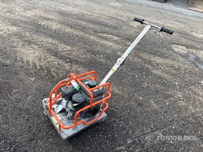 2022 Husqvarna X150 Soff-Cut Walk-Behind Saw