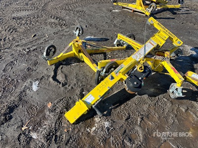 Sumner 780301 Materialaufzug