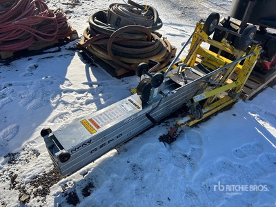 2018 Sumner Materialaufzug