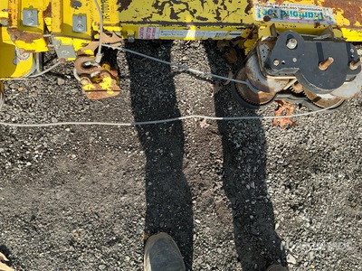 2019 Sumner Z-150 Material Hoist