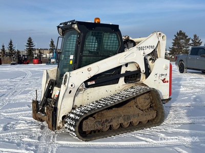 2019 Bobcat T740 Compact Track Loader (Inoperable)