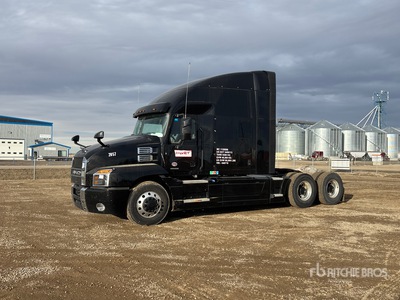 2024 Mack Anthem 6x4 T/A Day Cab Truck Tractor