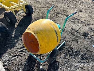 2020 Imer Mortar/Grout Mixer