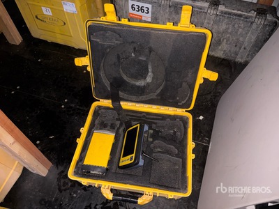 Trimble Net R5 GPS Network Base Station