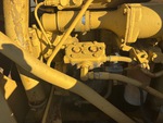 Rear Engine with