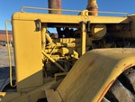 Rear Engine with