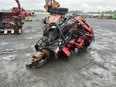 Waratah HTH624C 35 in Tête de traitement