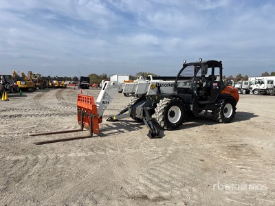 2023 Snorkel SR1054 Telehandler