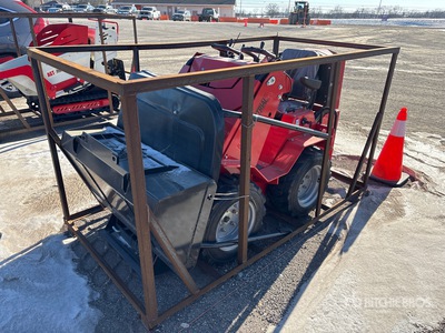 2026 AGT SDA-140W(Z) Wheel Loader (Unused)