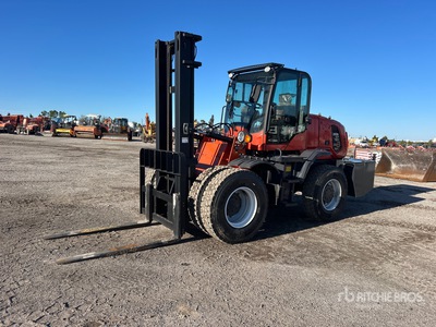 2026 AGT F60C 4x4 F60C Carretillas todoterreno (Unused)