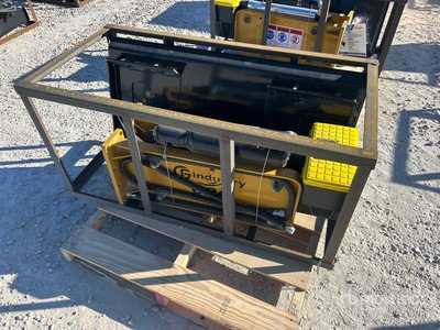 2026 AGT SSHH680 Martello idraulico per mini pala (Unused)