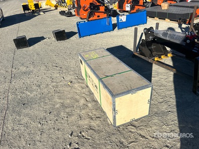 2025 SKLP SK-SYLJ100 HAND-USE HYDRAULIC TRACK PIN PRESS MACHINE (Unused)