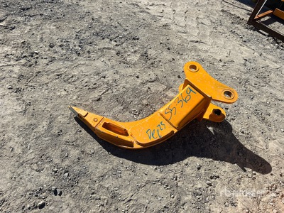 2025 GIYI Zrywak do koparek - Fits CAT 305 (Unused)