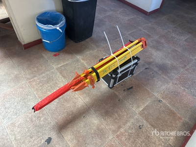 2025 SKLP جهاز المستوى بالليزر (Unused)