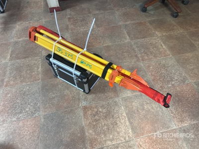 2025 SKLP جهاز المستوى بالليزر (Unused)