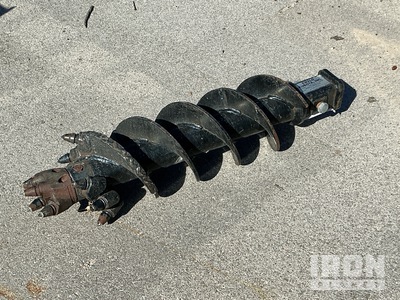 Belltec RAD90 9 In. Rock Bit (Unused)