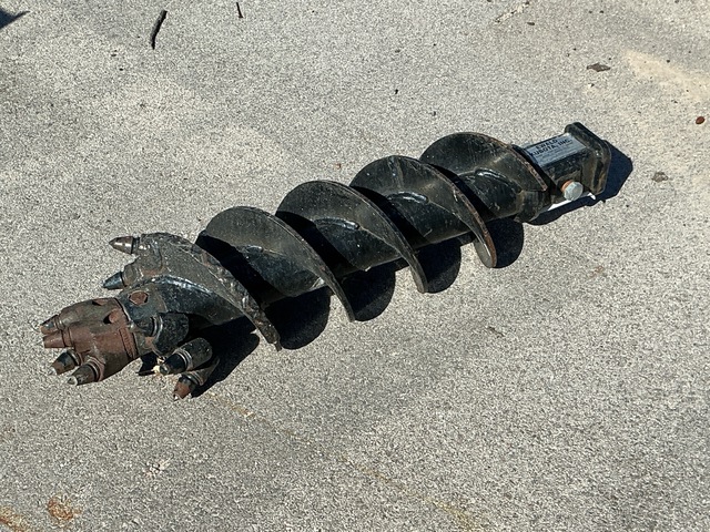 Belltec RAD90 9 In. Rock Bit (Unused)