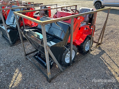 2026 AGT SDA140W Wheel Loader (Unused)