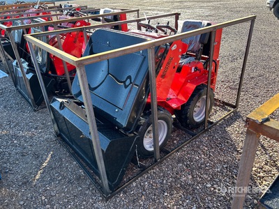 2026 AGT SDA140W Wheel Loader (Unused)