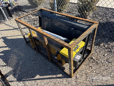 2026 AGT SSHH680 Rompedor para minicargadora (Unused)