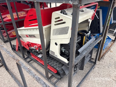 2026 AGT QHT500FL Crawler Dumper (Unused)