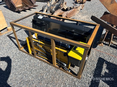 2026 AGT SSHH680 Rompedor para minicargadora (Unused)