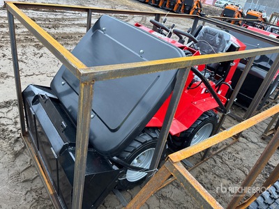 2026 AGT SDA140W Wheel Loader (Unused)