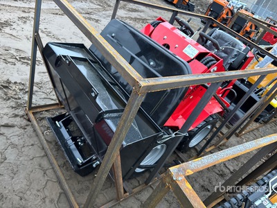 2026 AGT SDA140W Wheel Loader (Unused)