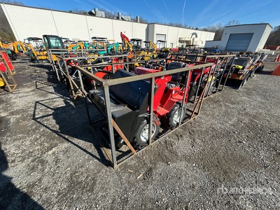 2026 AGT SDA140W Wheel Loader (Unused)