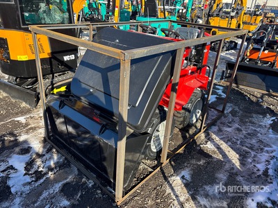 2026 AGT SDA140W Wheel Loader (Unused)