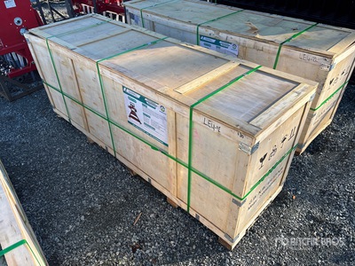 2026 AGT YC-32G(Z) を見 Portable Sawmill (Unused)