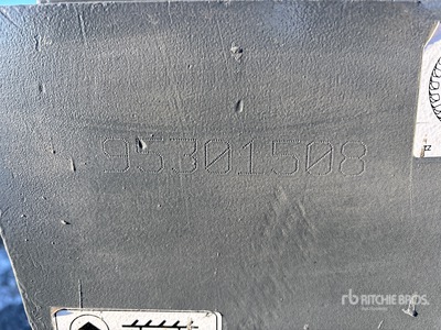 2019 Skyjack SJ63AJ Nacelle articulée