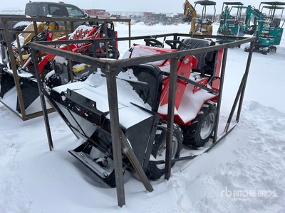 2025 AGT SDA140W Wheel Loader (Unused)