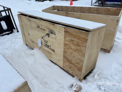 2026 AGT M-AG 11 in スキッドステアオーガー (Unused)