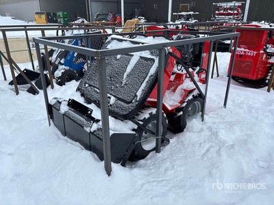 2026 AGT SDA140W Wheel Loader (Unused)