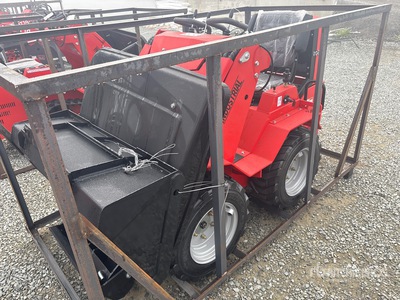 2026 AGT SDA140W Wheel Loader (Unused)