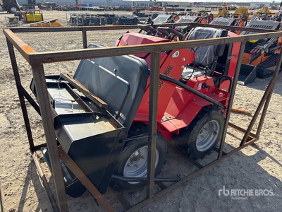 2025 AGT SDA-140W Wiellader (Unused)