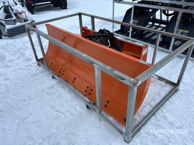 Suihe SSD-A 72 in Bouteur compact (Unused)